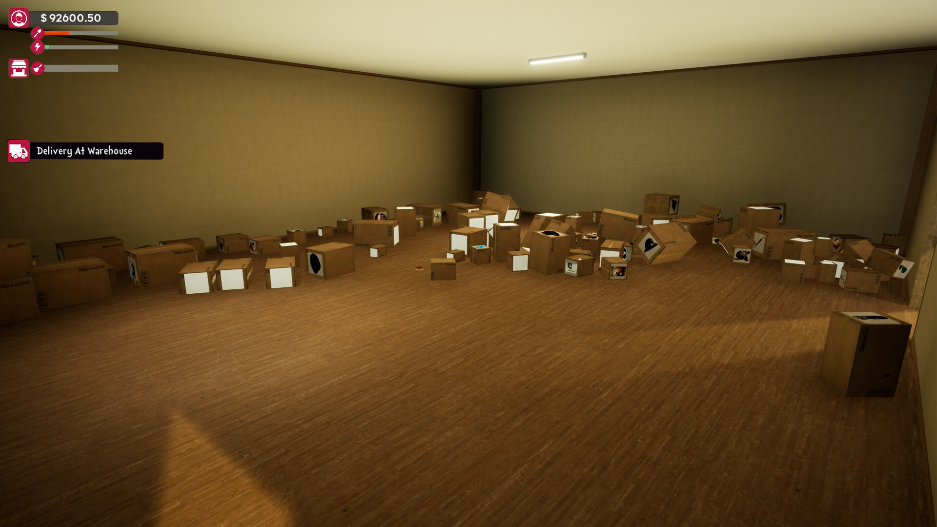 汽车旅馆经理模拟器/Motel Manager Simulator 截图 18