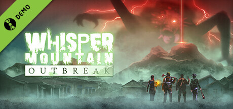 Whisper Mountain Outbreak Friend's Pass