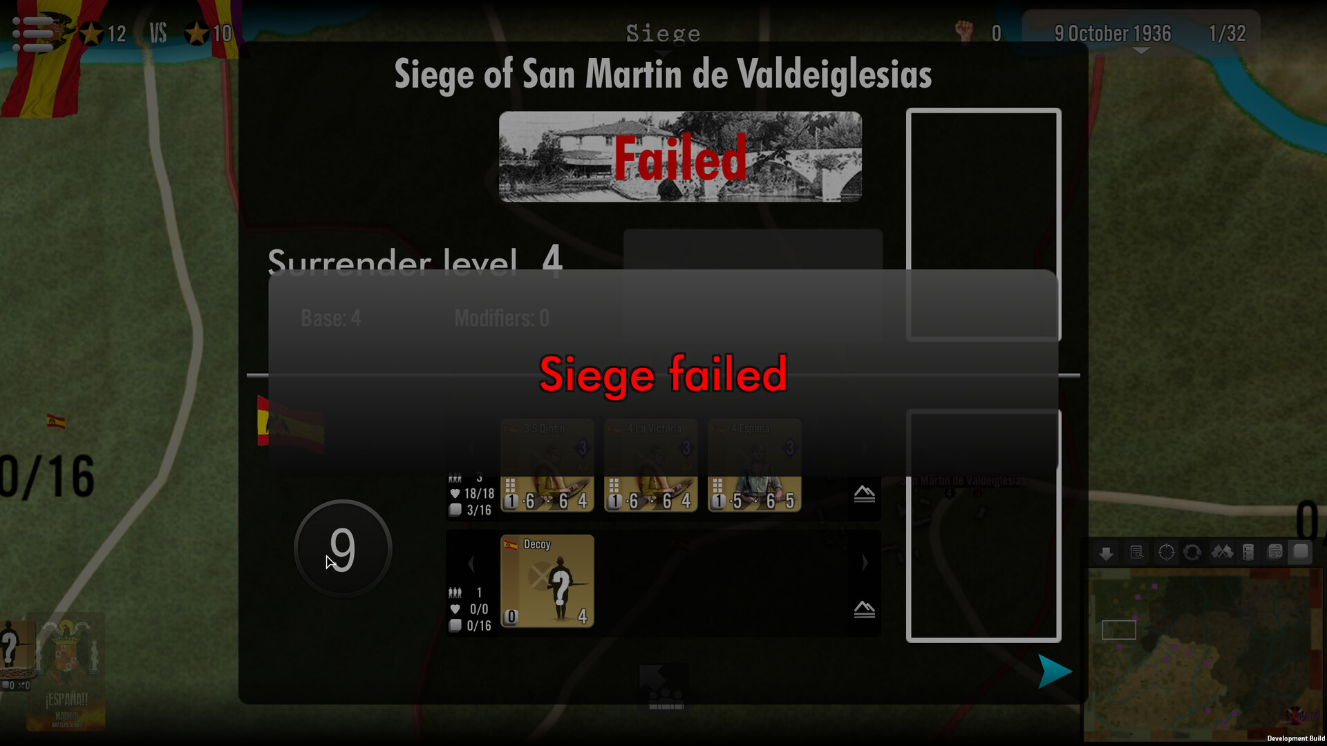 SGS之战：马德里|官方中文|SGS Battle For: Madrid|SGS：马德里保卫战 - 10