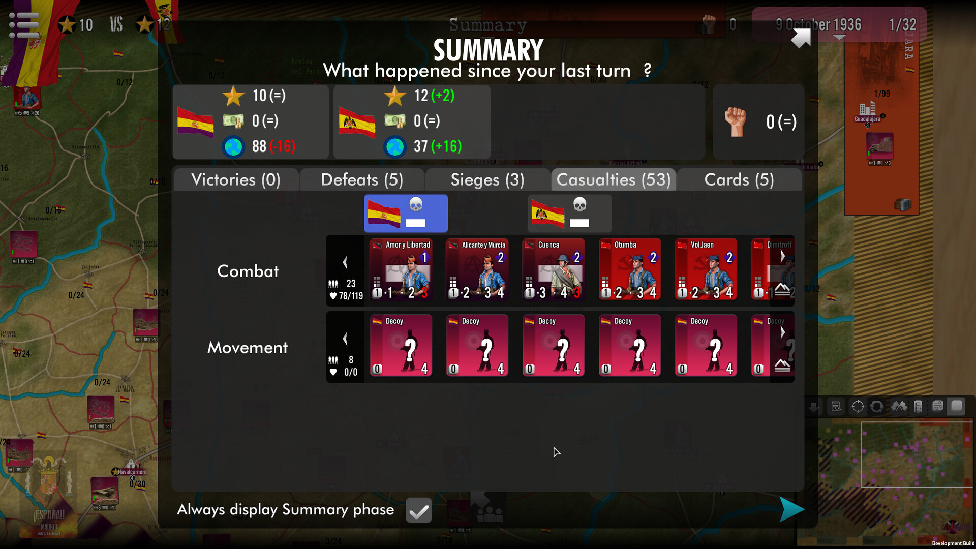 SGS之战：马德里|官方中文|SGS Battle For: Madrid|SGS：马德里保卫战 - 11