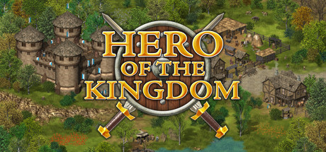 《王国英雄1/王国英雄I/Hero of the Kingdom I》V1.6.12官中简体|容量337MB