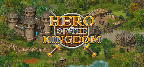 《王国英雄/Hero of the Kingdom》免安装中文版|迅雷百度云下载