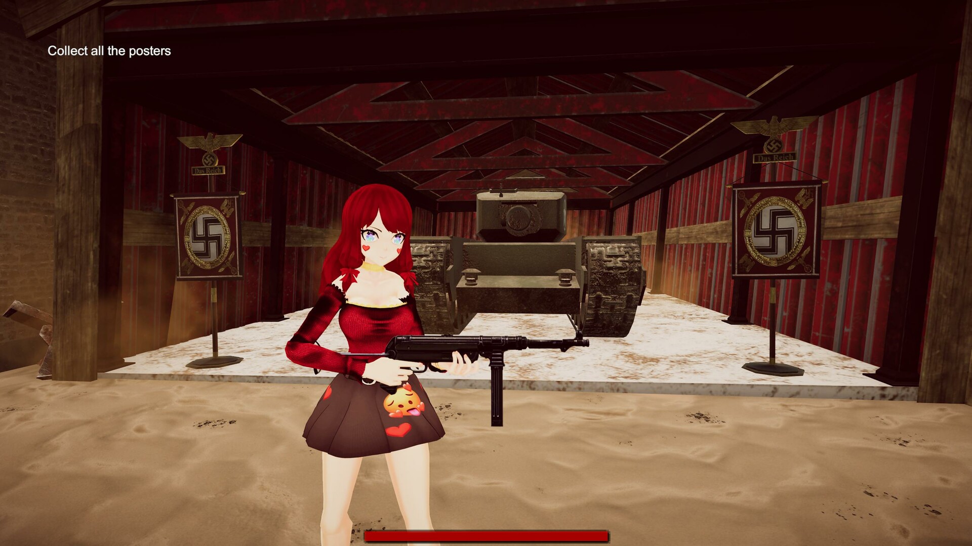 《希特勒是我的迷恋/希特勒是我粉丝(Hitler is my crush)》|v20260207|中文|免安装硬盘版 《希特勒是我的迷恋/希特勒是我粉丝(Hitler is my crush)》|v20260207|中文|免安装硬盘版