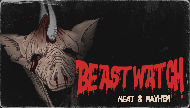 屠宰场:肉与混乱 Beastwatch: Meat  Mayhem|官方中文|NSZ|原版|-星云科技 adyun.org