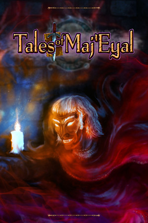 Tales of Maj'Eyal | 免安装中文版下载 - 单机岛
