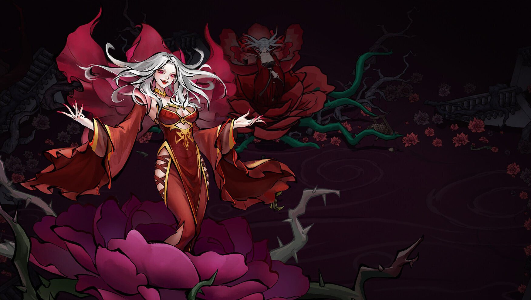 图片[16]-墨境 (Realm of Ink) Build.23998692 [中文][5.57G]-极客游戏
