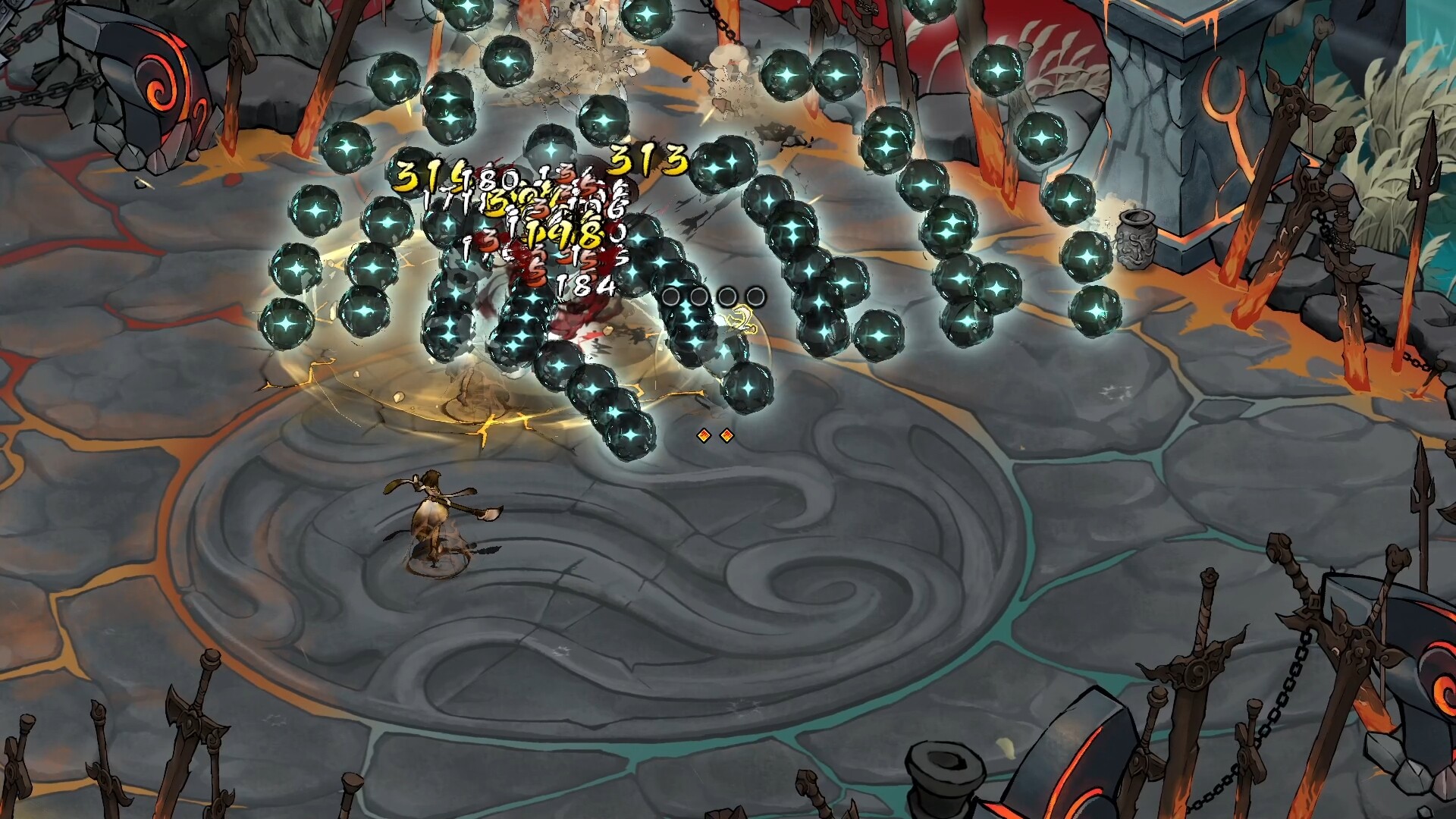 图片[4]-《墨境/Realm of Ink》Build.22383193[中文][5.75G]-极客游戏