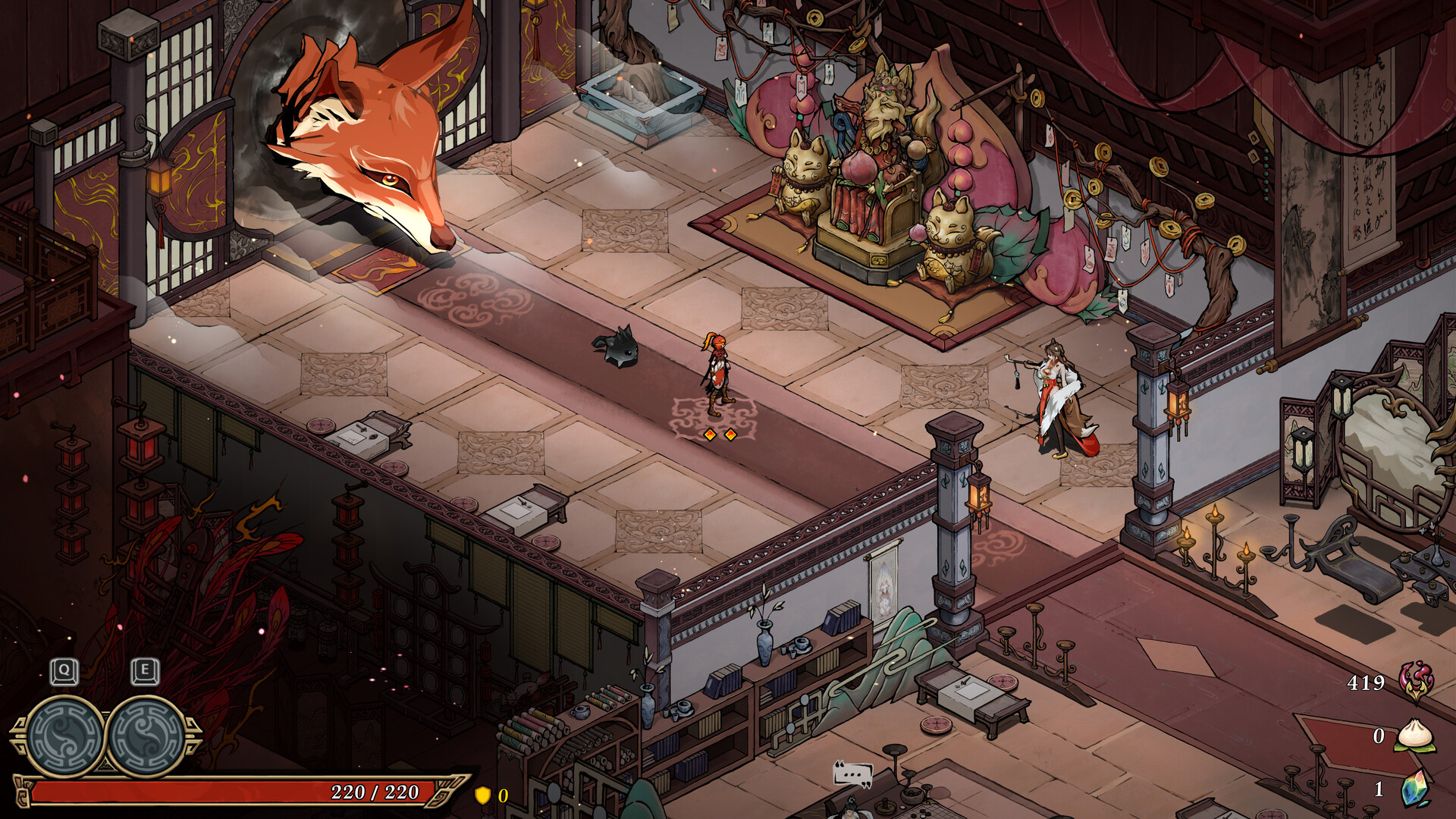 图片[12]-《墨境/Realm of Ink》Build.22383193[中文][5.75G]-极客游戏