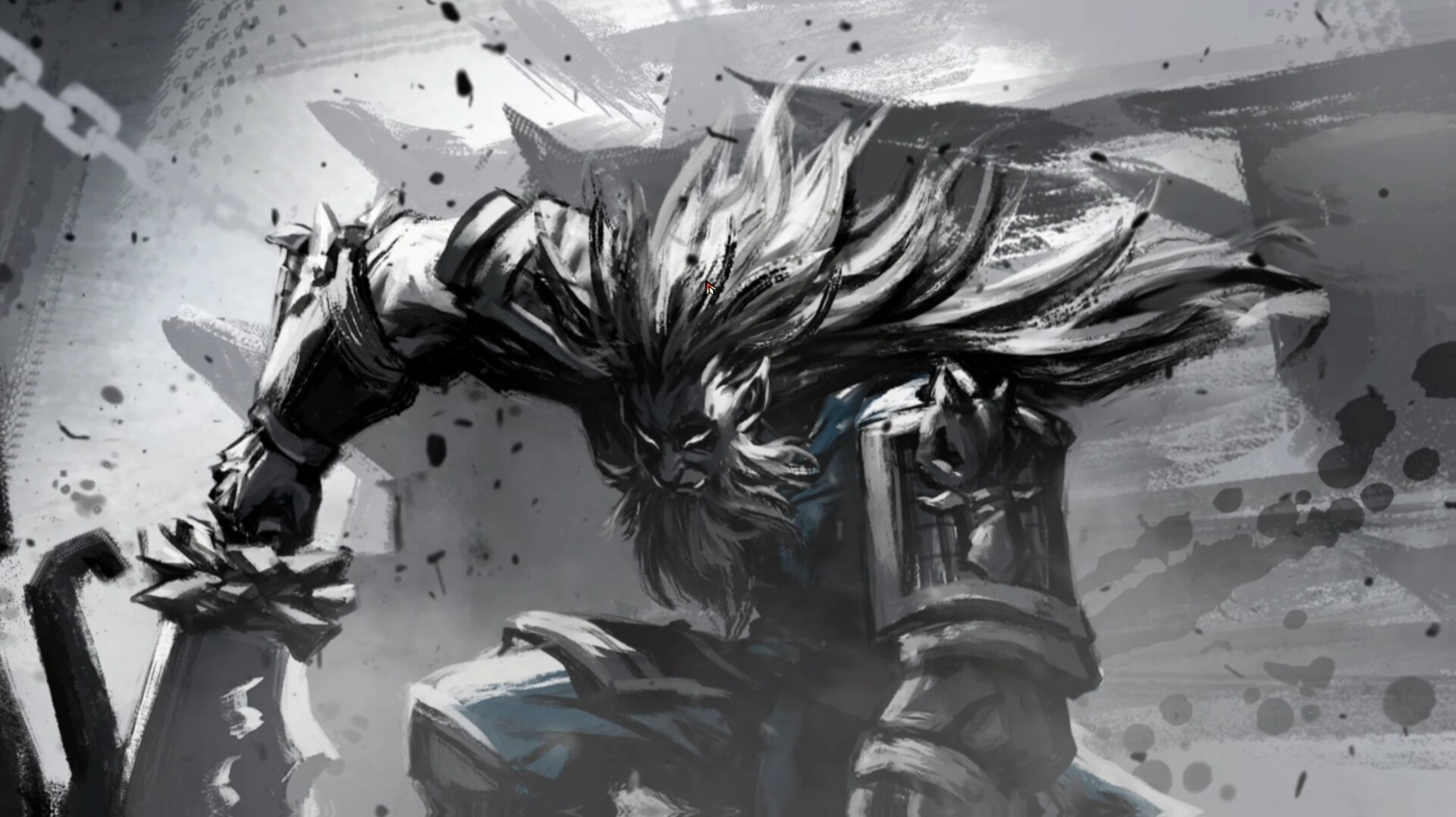 图片[6]-《墨境/Realm of Ink》Build.22383193[中文][5.75G]-极客游戏