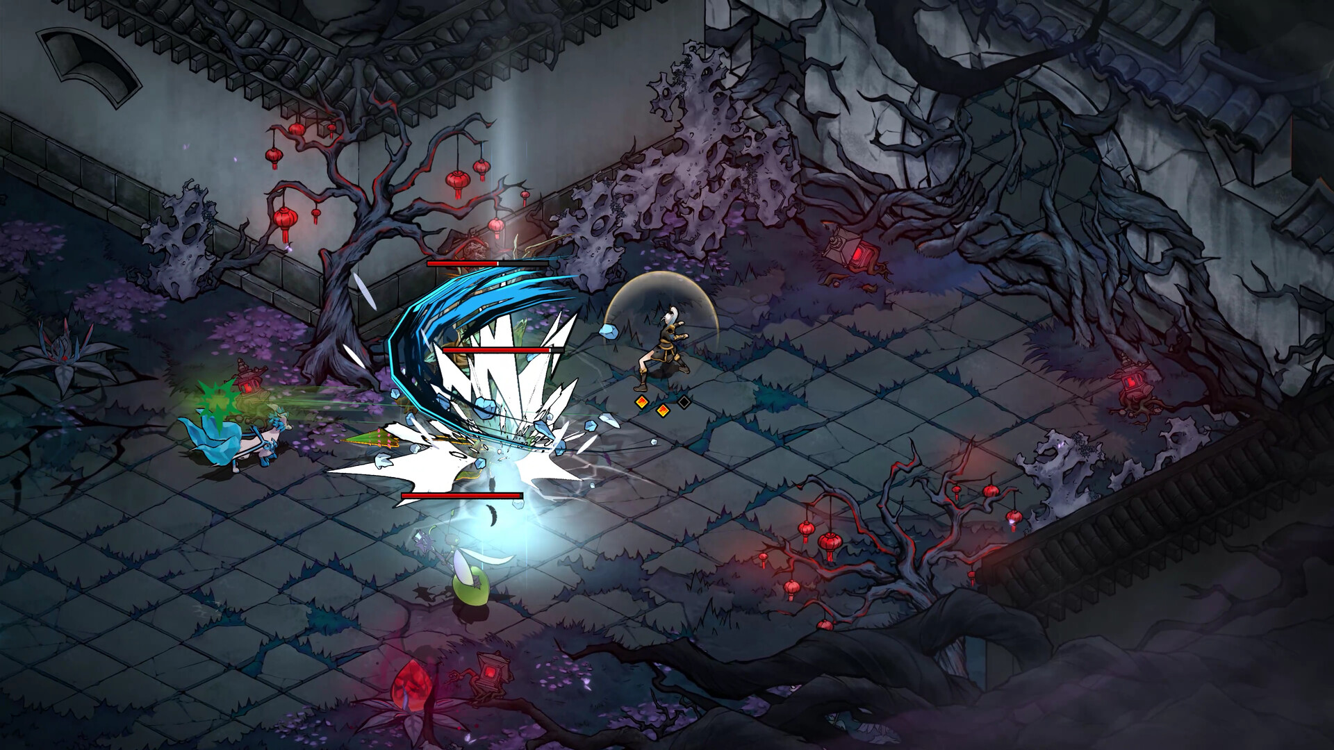 图片[15]-墨境 (Realm of Ink) Build.23998692 [中文][5.57G]-极客游戏