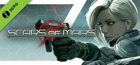 Scars of Mars Demo