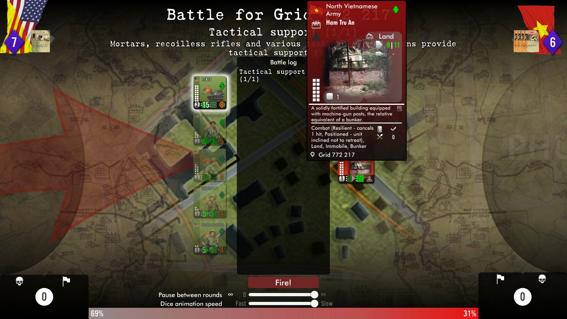 SGS之战：顺化战役|官方中文|SGS Battle For: Hue|SGS之战：越南 - 15