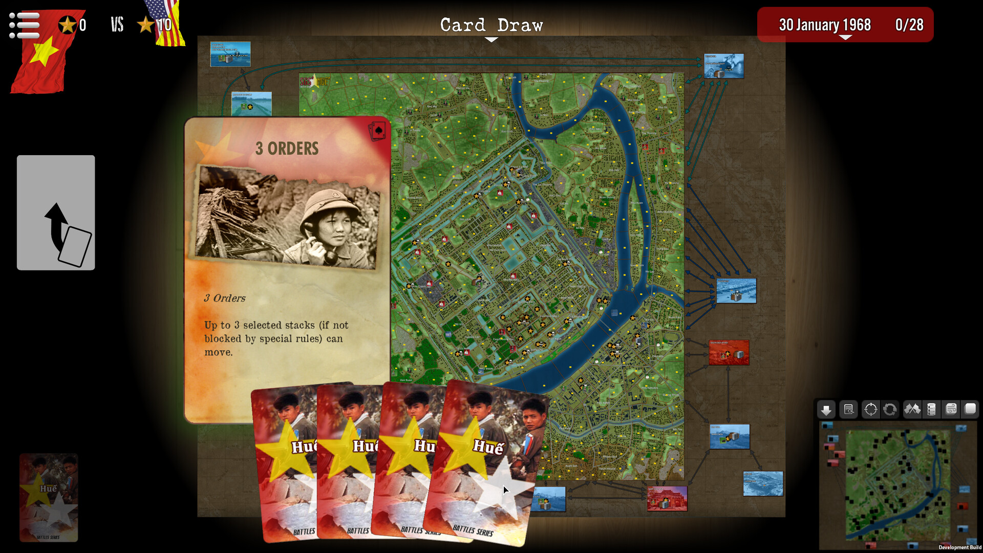 SGS之战：顺化战役|官方中文|SGS Battle For: Hue|SGS之战：越南 - 11