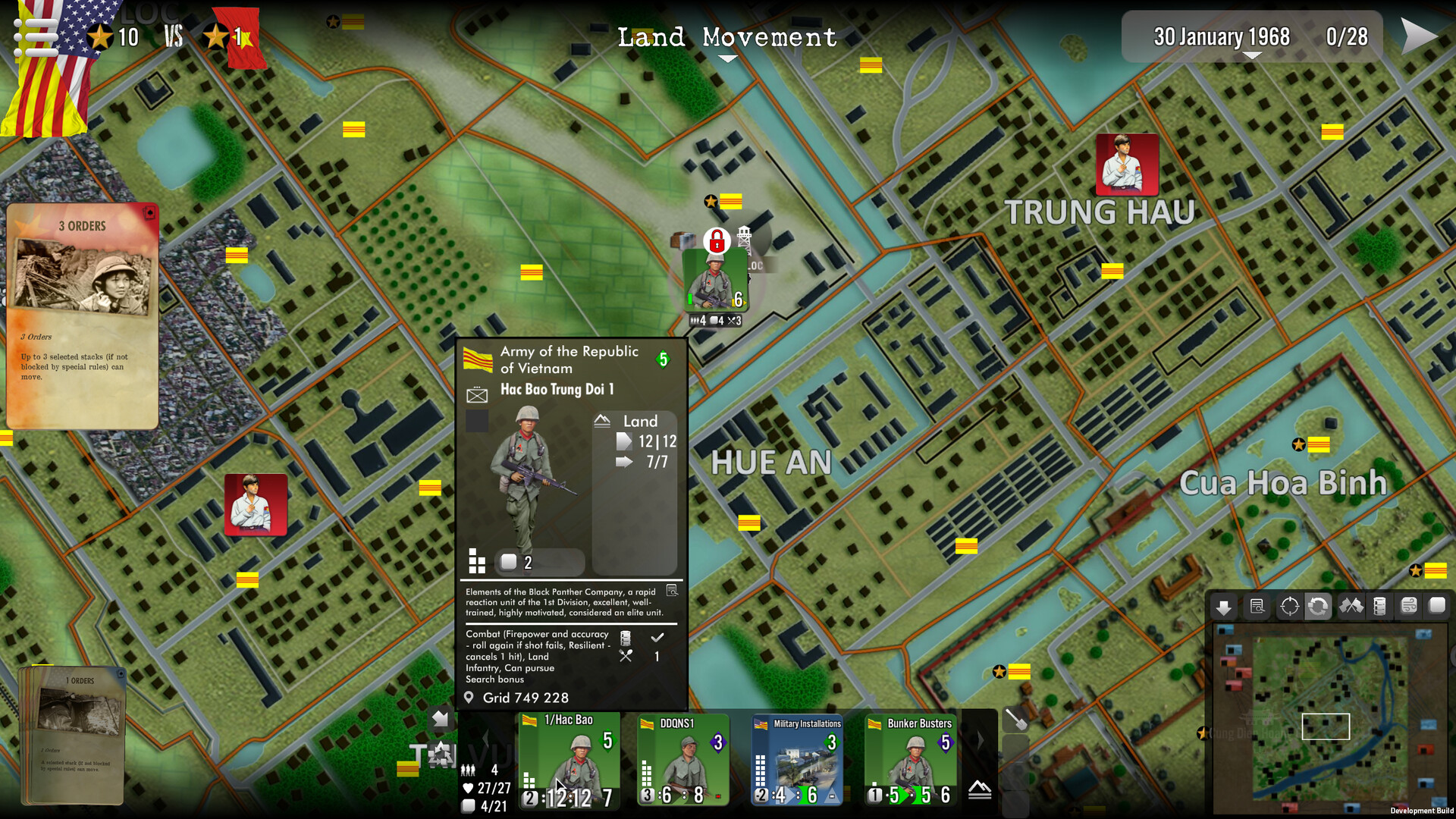 SGS之战：顺化战役|官方中文|SGS Battle For: Hue|SGS之战：越南 - 13