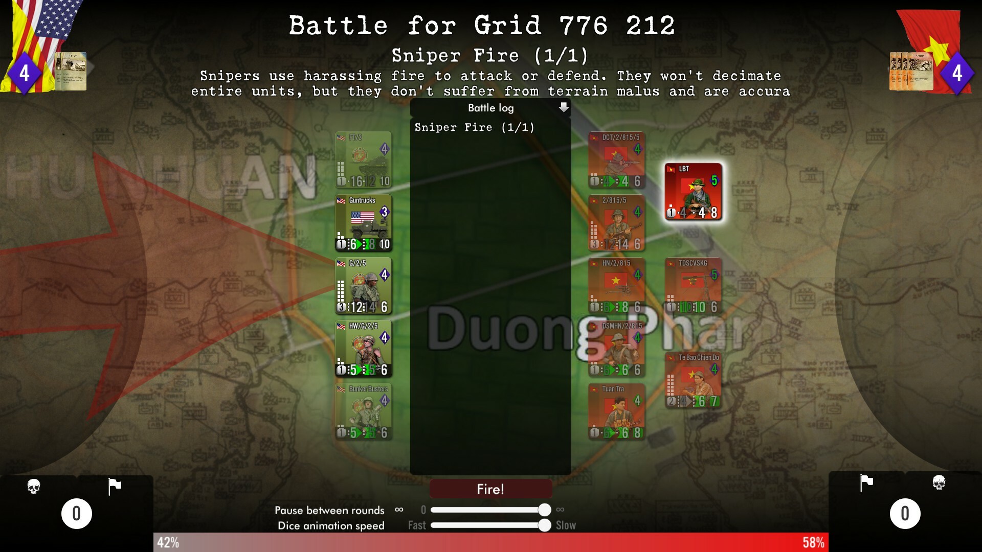SGS之战：顺化战役|官方中文|SGS Battle For: Hue|SGS之战：越南 - 16