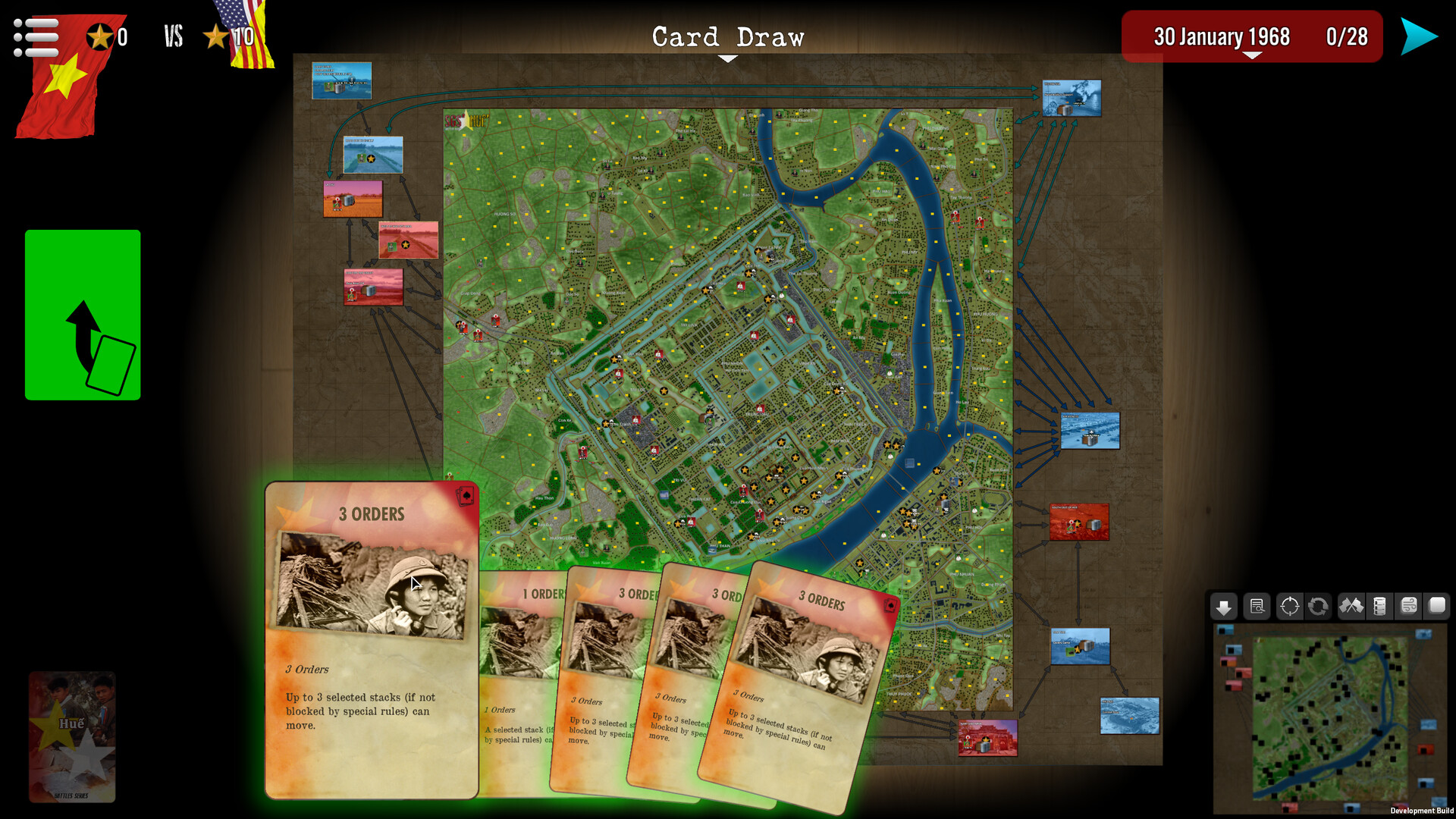 SGS之战：顺化战役|官方中文|SGS Battle For: Hue|SGS之战：越南 - 9