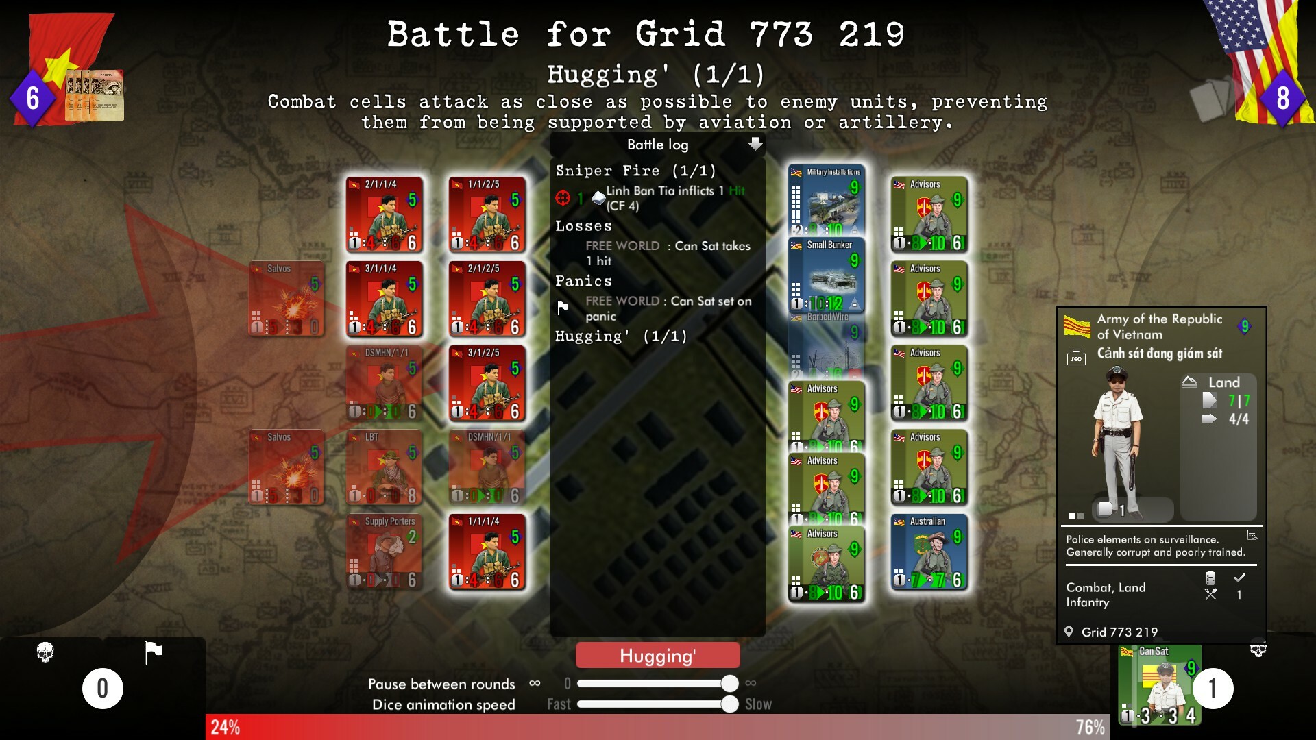 SGS之战：顺化战役|官方中文|SGS Battle For: Hue|SGS之战：越南 - 19