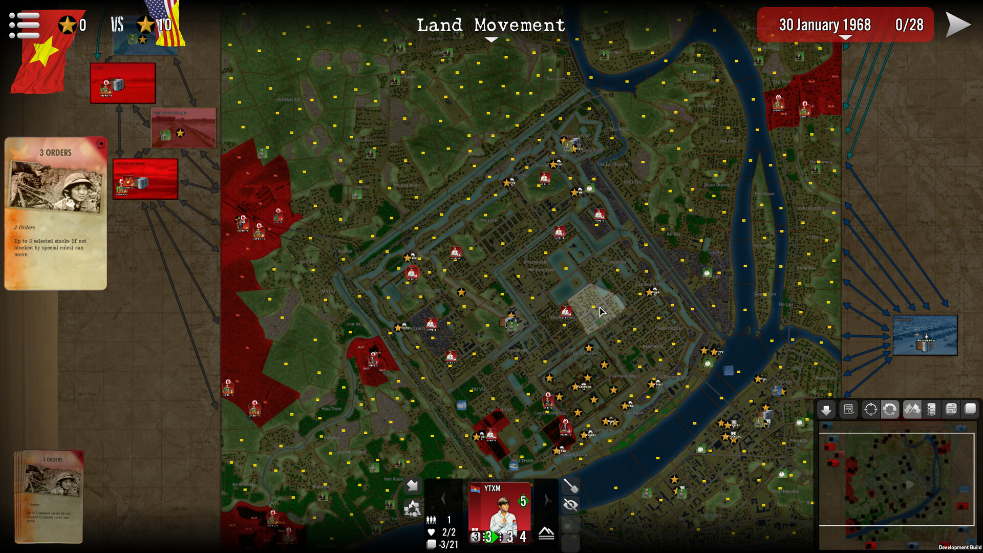 SGS之战：顺化战役|官方中文|SGS Battle For: Hue|SGS之战：越南 - 7
