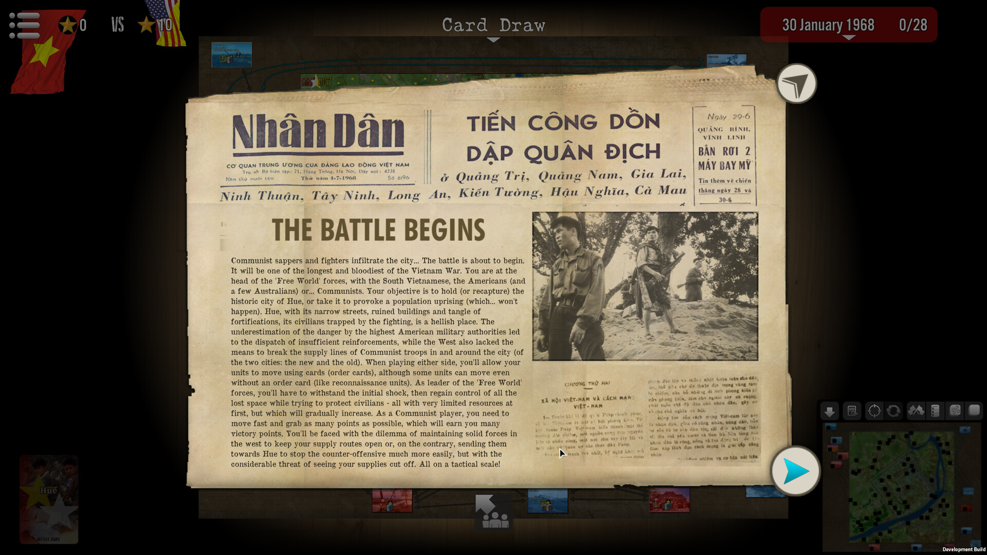 SGS之战：顺化战役|官方中文|SGS Battle For: Hue|SGS之战：越南 - 8