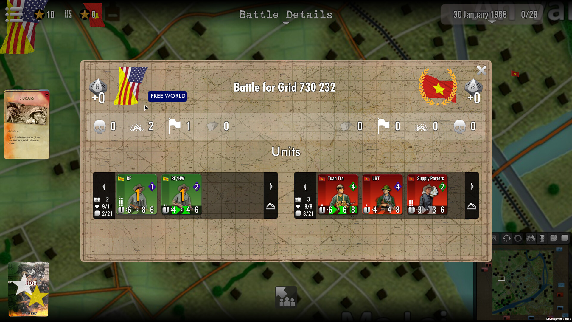 SGS之战：顺化战役|官方中文|SGS Battle For: Hue|SGS之战：越南 - 12