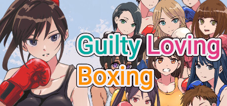 《罪爱拳击/Guilty Loving Boxing》V1.0.0官中简体|容量1GB