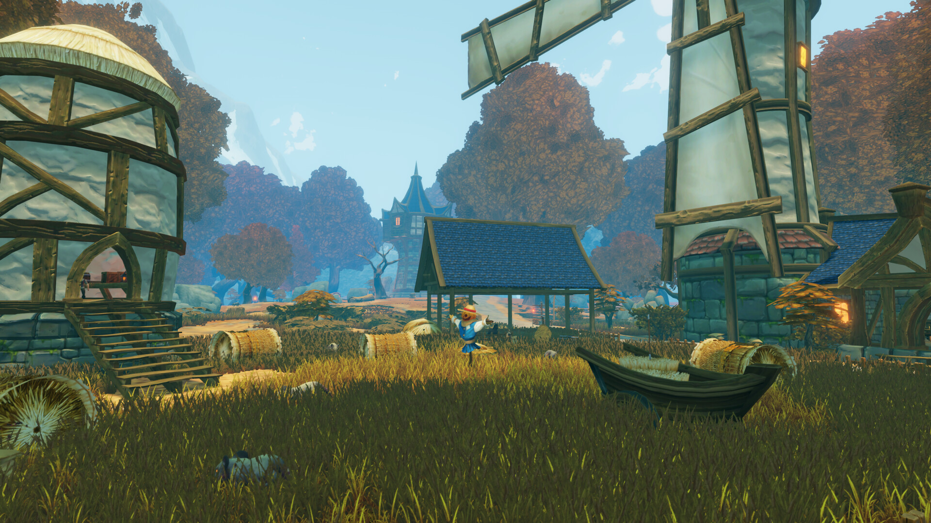 阿法隆/Afallon 截图 10