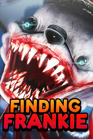 Finding Frankie | 免安装中文版下载 - 单机岛