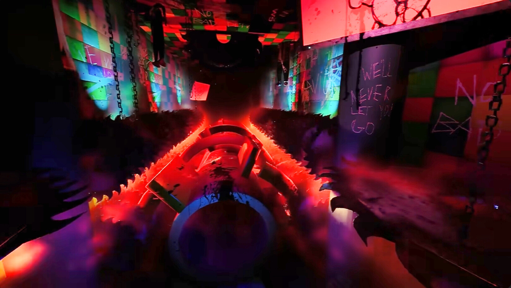 找到弗兰基/Finding Frankie 截图 7