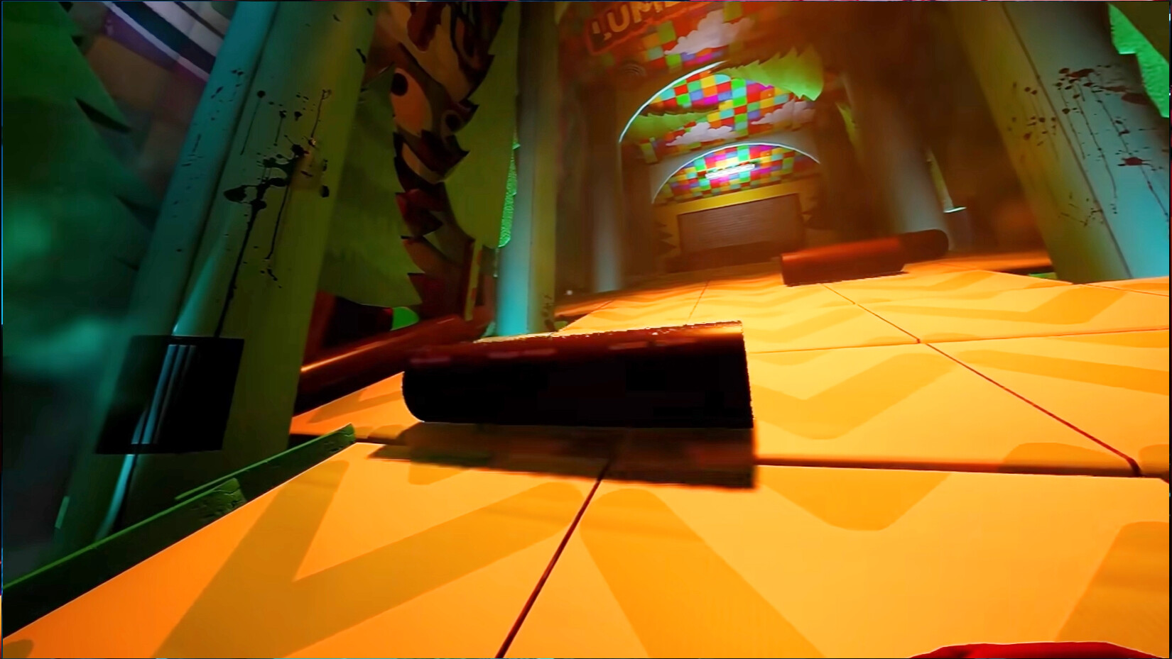 找到弗兰基/Finding Frankie 截图 9