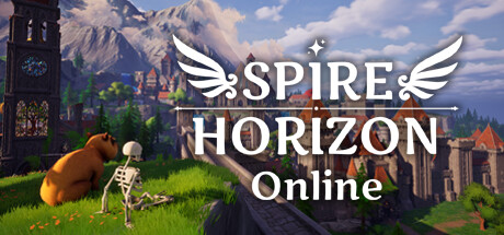 《原神骷髅版/尖塔地平线 Spire Horizon Online》Build 13376595官中简体