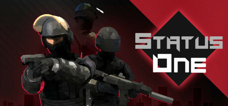 状态/Status One v1.2.0|策略战棋|容量7GB|免安装绿色中文版|支持键盘.鼠标.手柄