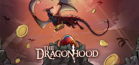 《龙族/龙裔传说 The Dragonhood》|官方英文|容量819MB