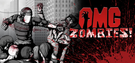 OMG Zombies!/OMG僵尸