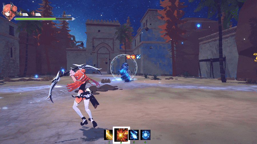 图片[19]-灵能哨卫：无限 Psionic Sentry Infinite Early Access -飞星（官中）-蒸汽游戏宝库 - 高质量Steam单机游戏下载站