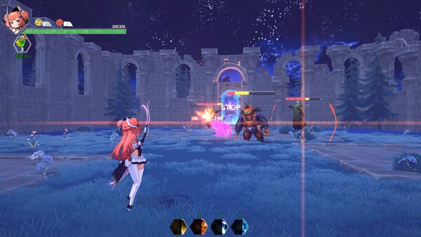 图片[6]-灵能哨卫：无限 Psionic Sentry Infinite Early Access -飞星（官中）-蒸汽游戏宝库 - 高质量Steam单机游戏下载站