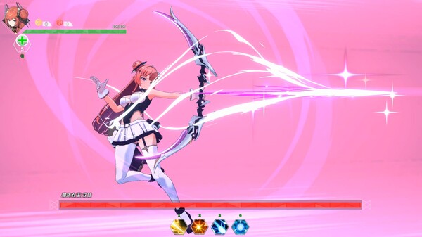 图片[2]-灵能哨卫：无限 Psionic Sentry Infinite Early Access -飞星（官中）-蒸汽游戏宝库 - 高质量Steam单机游戏下载站