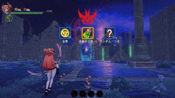 图片[7]-灵能哨卫：无限 Psionic Sentry Infinite Early Access -飞星（官中）-蒸汽游戏宝库 - 高质量Steam单机游戏下载站