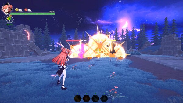 图片[16]-灵能哨卫：无限 Psionic Sentry Infinite Early Access -飞星（官中）-蒸汽游戏宝库 - 高质量Steam单机游戏下载站