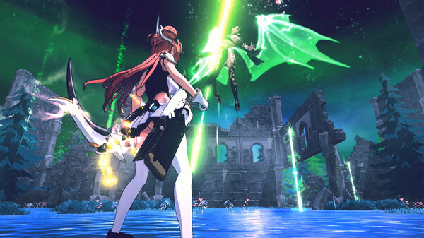 图片[3]-灵能哨卫：无限 Psionic Sentry Infinite Early Access -飞星（官中）-蒸汽游戏宝库 - 高质量Steam单机游戏下载站