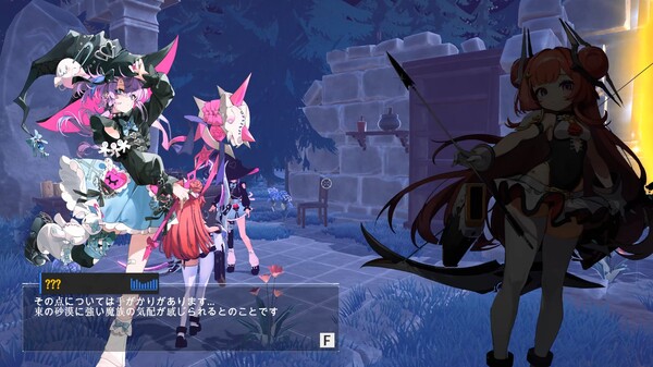 图片[13]-灵能哨卫：无限 Psionic Sentry Infinite Early Access -飞星（官中）-蒸汽游戏宝库 - 高质量Steam单机游戏下载站