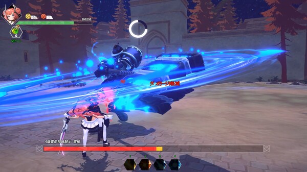 图片[15]-灵能哨卫：无限 Psionic Sentry Infinite Early Access -飞星（官中）-蒸汽游戏宝库 - 高质量Steam单机游戏下载站