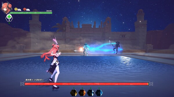 图片[11]-灵能哨卫：无限 Psionic Sentry Infinite Early Access -飞星（官中）-蒸汽游戏宝库 - 高质量Steam单机游戏下载站