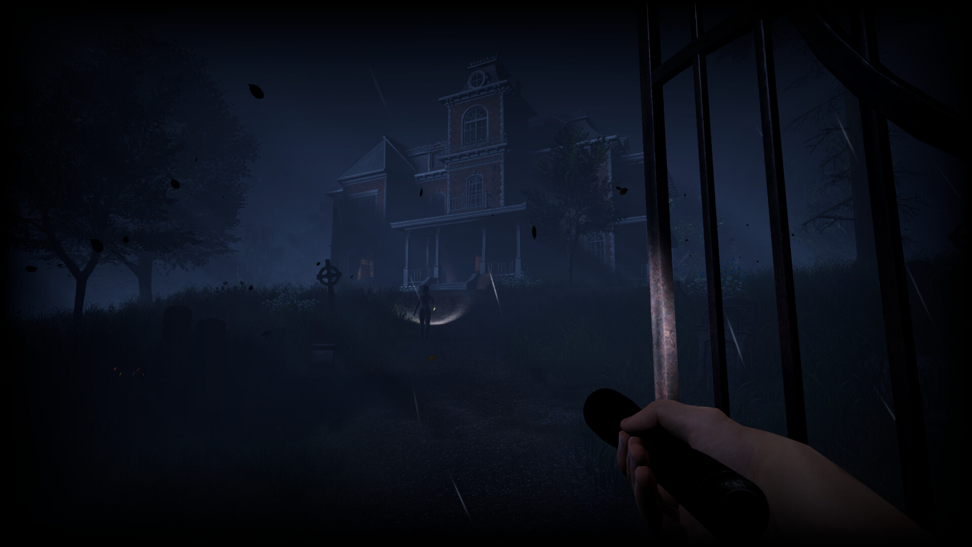 《死亡守望者(DeathWatchers)》|Build 20590210+STEAM联机补丁|中文|免安装硬盘版