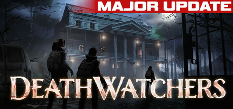 死亡守望者|STEAM联机补丁|V0.904