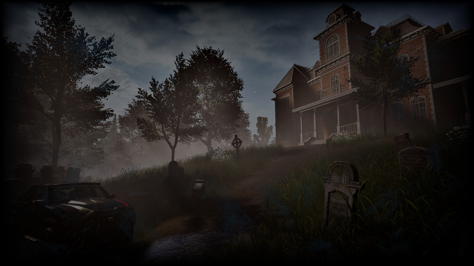 《死亡守望者(DeathWatchers)》|Build 20590210+STEAM联机补丁|中文|免安装硬盘版 《死亡守望者(DeathWatchers)》|Build 20590210+STEAM联机补丁|中文|免安装硬盘版