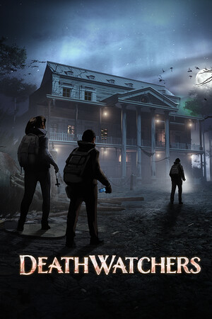 死亡监测/DeathWatchers