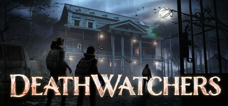 死亡监测/DEATHWATCHERS v0.9102|恐怖冒险|容量11GB|免安装绿色中文版-KXZGAME