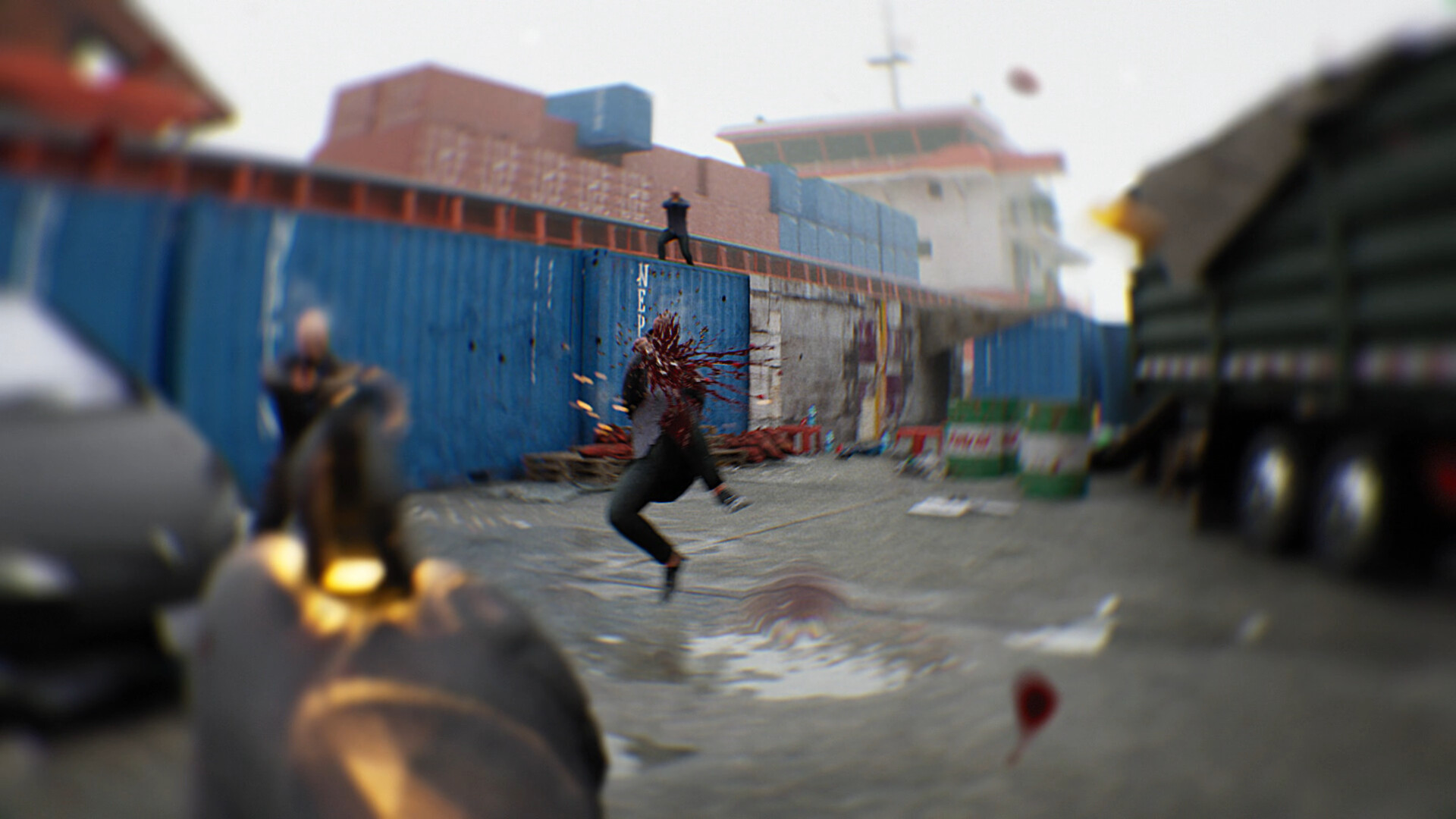 ss_3e136f0ff816ce6ba9b041baa38ece56ac5c2716.1920x1080.jpg Better Than Dead 官方中文版 | Build.23200060 + 全DLC | 香港风硬核FPS复仇射击游戏 | 百度网盘直下