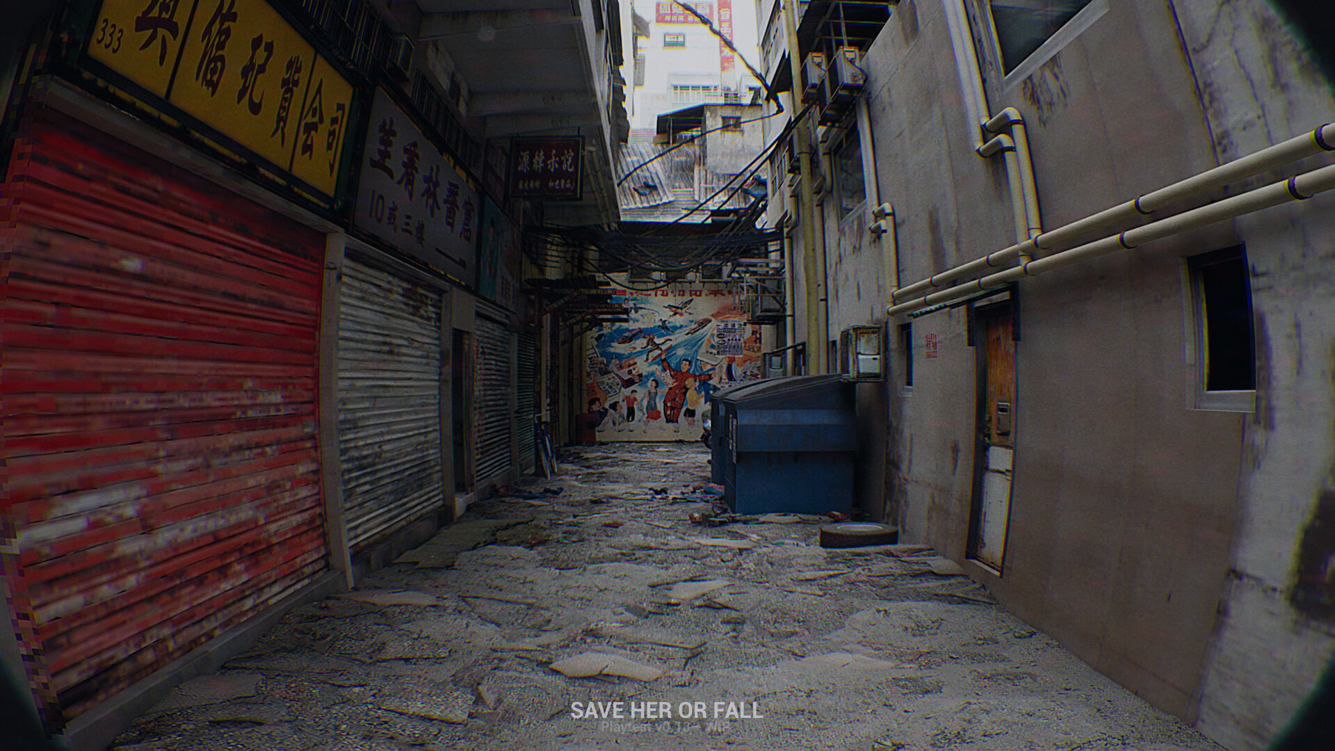《胜过死亡(Better Than Dead)》|v0.19|中文|免安装硬盘版 《胜过死亡(Better Than Dead)》|v0.19|中文|免安装硬盘版