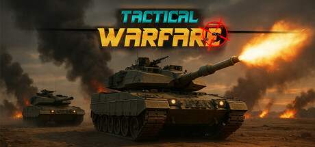 战术战争 | Tactical Warfare